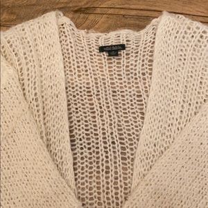 Knit Sweater